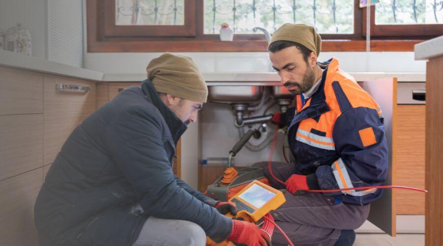 Professional Water heater repair in Cove, AR